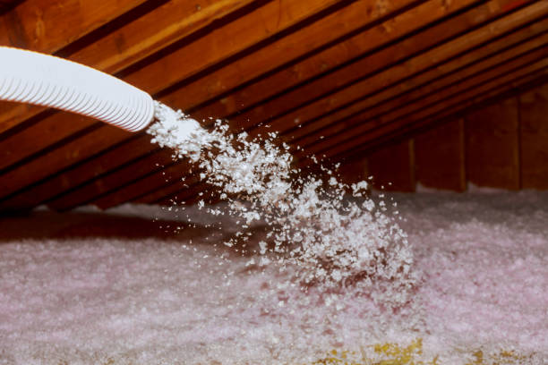 Best Types of Insulation in Sleepy Hollow, WY