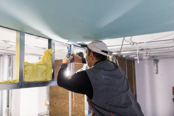 , WY Insulation Contractor Company