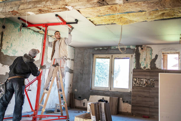 Best Specialty Insulation in Sleepy Hollow, WY