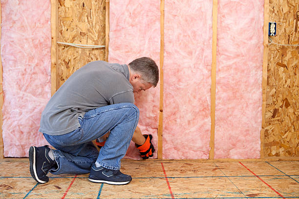 Trusted WY Insulation Contractor Experts