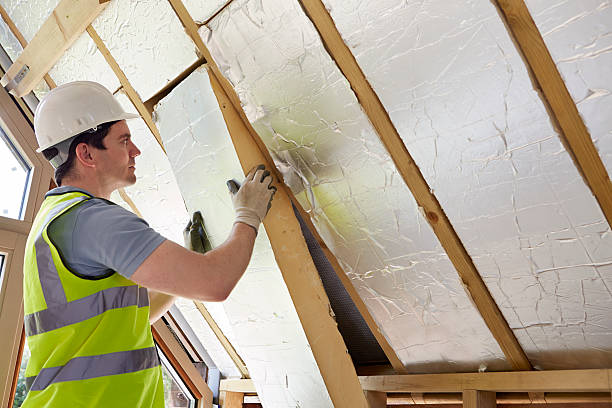 Best Insulation Maintenance and Repair in Sleepy Hollow, WY