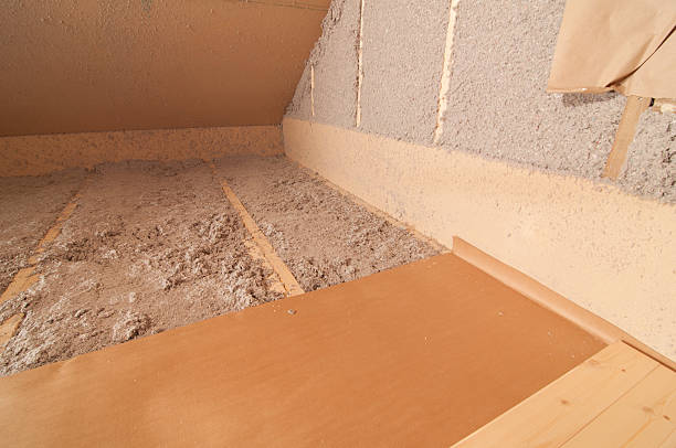 Best Insulation for Specific Applications in Sleepy Hollow, WY