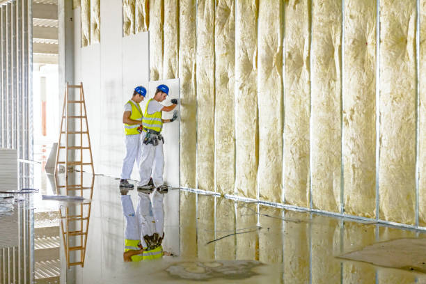 Best Specialty Insulation in Sleepy Hollow, WY